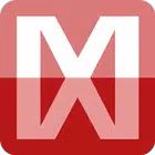 Mathway: Scan & Solve Problems icon