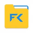 File Commander Manager & Vault icon