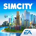 SimCity BuildIt icon