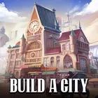 Steam City: Town building game icon