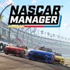 NASCAR Manager icon