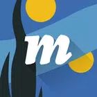 Muzei Live Wallpaper icon