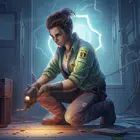 Escape Room: Mystical Tales icon