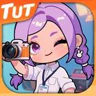 Super City2:Tut Life World icon