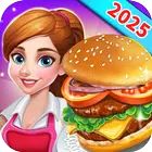 Rising Super Chef - Cook Fast icon