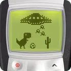 Brick 1100: your retro phone icon