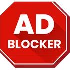 Free Adblocker Browser - Adblock & Popup Blocker icon