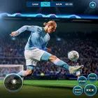 Soccer Club Star Football Game icon