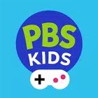 PBS KIDS Games App icon