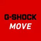 G-SHOCK Move icon