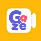 Gaze - Live Random Video Chat icon
