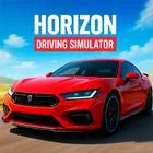 Horizon Driving Simulator icon