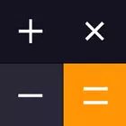 Calculator - photo vault icon