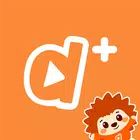 Durioo+: Muslim Family Content icon