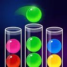 Ball Sort - Color Puz Game icon