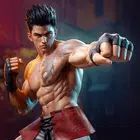Legend Fighter: Mortal Battle icon