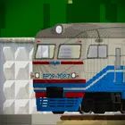 SkyRail icon
