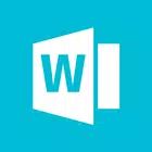 Wordpad Plus: Docs & OCR icon