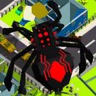 Smashy City - Monster Battles icon
