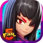 Final 5: Survival! icon