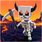 Hunt Royale: Action RPG Battle icon