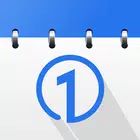 One Calendar icon