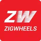 ZigWheels - Car, Bike & Review icon
