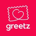 Greetz - kaarten en cadeaus icon
