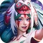 Puzzles & Chaos: Frozen Castle icon