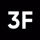 3Fun: Couples & Singles Dating icon