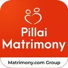 Pillai Matrimony App for Tamil icon