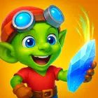 Goblins Wood: Idle Lumber Sim icon