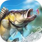 Fishing Travel icon