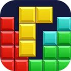Block Puzzle：Bloom Journey icon