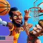 Basketball Arena: Sport Game icon