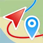 Geo Tracker - GPS tracker icon