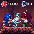 Classic Dash: Battle Quest icon