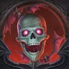 Halls of Torment icon