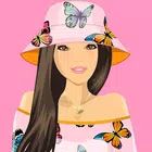 Fashion Girl: Dress Up Game icon