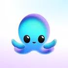 Openvibe – Mastodon & Bluesky icon