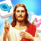 Bible Tiles - Christian Puzzle icon