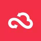 Files Cloud Storage & Backup icon