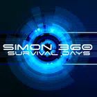 SIMON 360 Survival Days icon