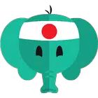 Simply Learn Japanese icon