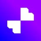 Blend: AI Videos Logos Try On icon
