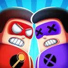 The Superhero League icon