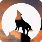 Werewolf - In a Cloudy Village icon