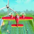 Perfect Landing, Plane Pilot icon
