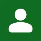 Fossify Contacts icon