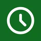 Fossify Clock Beta icon